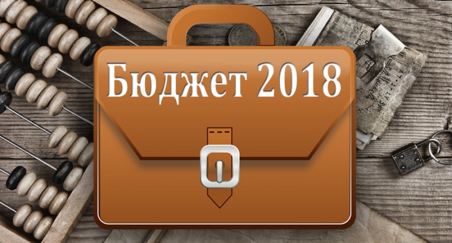 Закон о бюджете 2019 год. Бюдж.