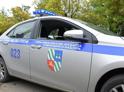 «Mercedes-Benz» и угнанный «Lexus» обнаружены в ходе мероприятий по установлению местонахождения похищенного гражданина Мерцхулава