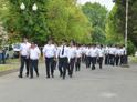 Пятьсот сотрудников МВД охраняют порядок у Парламента Абхазии