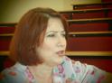 Ирина Агрба: оппозиция может оказаться в роли «бедных родственников» на президентских выборах