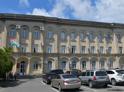 Парламент рассмотрит вопрос переноса выборов президента Абхазии 28 мая