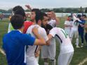 Вторая победа абхазской сборной по футболу на Чемпионате Европы по версии ConIFA