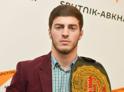 Боксер из Абхазии Энри Агрба стал чемпионом мира по рукопашному бою
