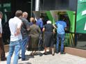 Мало нала: почему в Абхазии пустые банкоматы