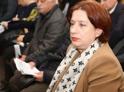 Ирина Агрба: на фоне разваленной оппозиции Рауль Хаджимба претендует на новый срок