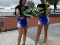 Амина Аншба и Анастасия Детюк победили на ITF World Tennis Tour
