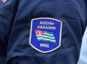 Софинансирование МВД Абхазии увеличат в рамках абхазо-российского соглашения