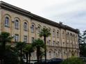 В Парламенте Абхазии требуется ремонт