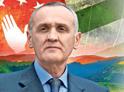 Обращение экс-президента республики Абхазия Александра Анкваб к народу Абхазии