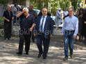 Команда Аршба признала выход Квициния во второй тур выборов президента Абхазии 