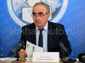 Второй тур выборов президента Абхазии пройдет 8 сентября 