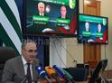 Выборы в Абхазии: объявленные Центризбиркомом предварительные итоги содержат противоречия