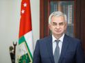 Обращение Президента Рауля Хаджимба к народу Абхазии