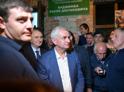 Хаджимба объявил о своей победе во втором туре выборов президента Абхазии 
