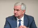 Лидер Абхазии рассматривает ситуацию, при которой выборы будут отменены