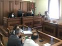 Заседание по иску Квициниа к ЦИК началось в Верховном суде  