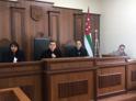 По болезни: Верховный суд Абхазии досрочно освободил Роберта Джгамазия  