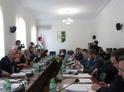 Группа депутатов парламента Абхазии не примет участия в церемонии вступления Рауля Хаджимба в должность главы государства