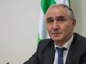 Хаджимба назначил Бганба премьер-министром Абхазии 