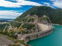 В феврале 2021 года Ингур ГЭС приостановит работу