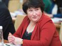 Председателем Квалификационной коллегии судей Абхазии назначена Марина Пилия  
