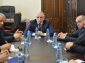 Майнинг есть, дисциплины нет: Кабмин Абхазии провел совещание по энергетике  