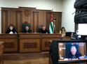 Суд по иску Квициниа продолжится в январе 2020 года