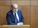 Народ против: Астамур Кецба отказался от руководства Гагрским районом  
