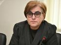 Натали Смыр: отпускные судей достигают полумиллиона рублей
