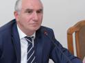 Кабинет министров Абхазии работает, но не в полном объеме  