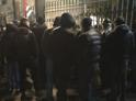 Протестующие подошли к госдаче президента Абхазии  