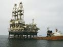 В Черном море у берегов Грузии будут добывать нефть и газ