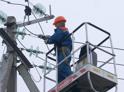 Подача электричества в Сухуме восстановлена 