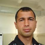 Рустам Ионов