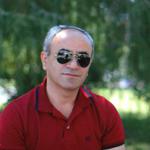 Андрей Маршал