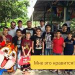 Кристина Д