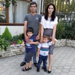 Анжелика Инапха