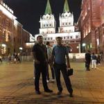 Махач Магомедов