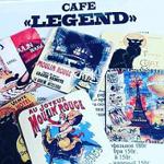 Cafe Legend