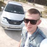 Артём Додух