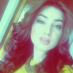 Софа Давыдова