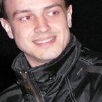 Михаил Тусов